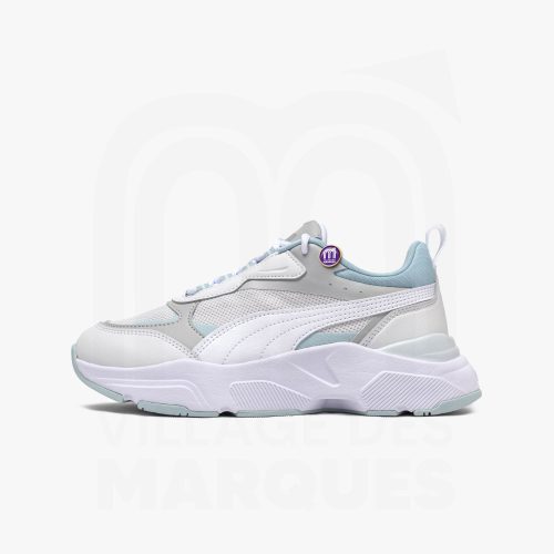 Puma Cassia Basket De Mode Femme