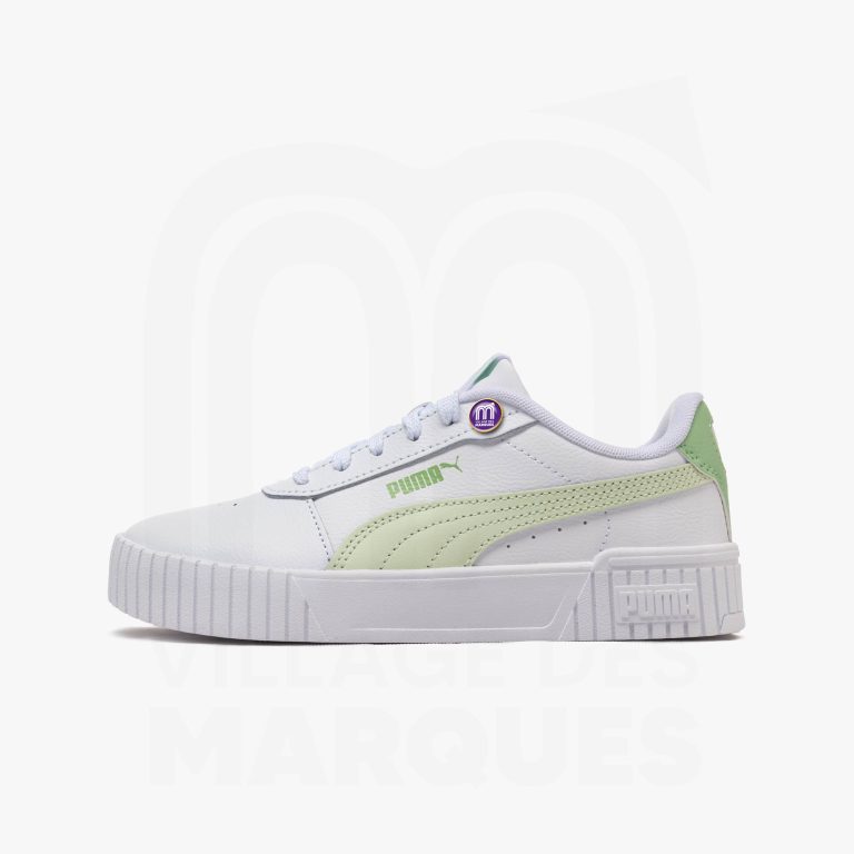 Puma Carina 2.0 Basket Junior Fille