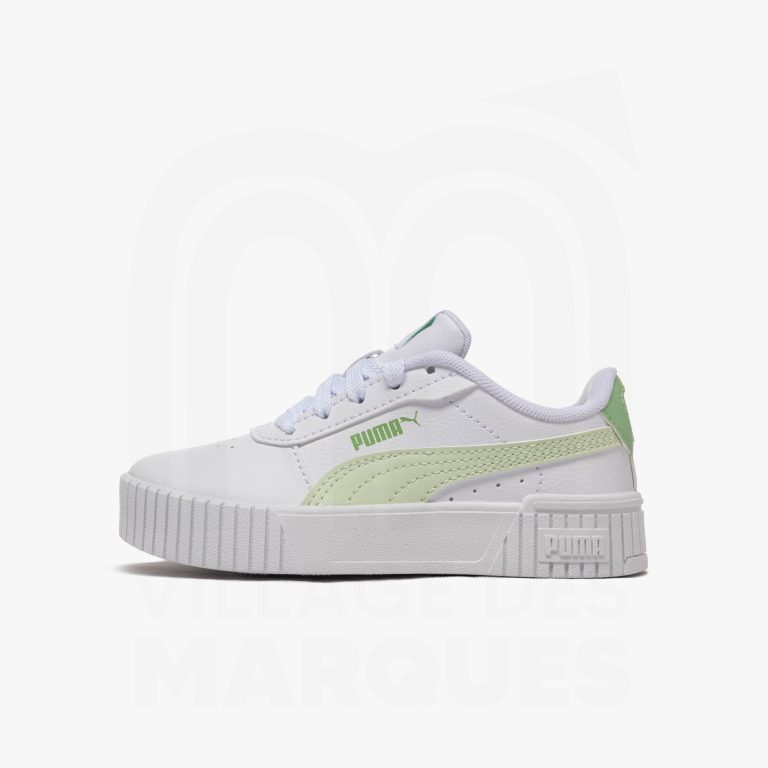 Puma Carina 2.0 Basket Cadet Unisex