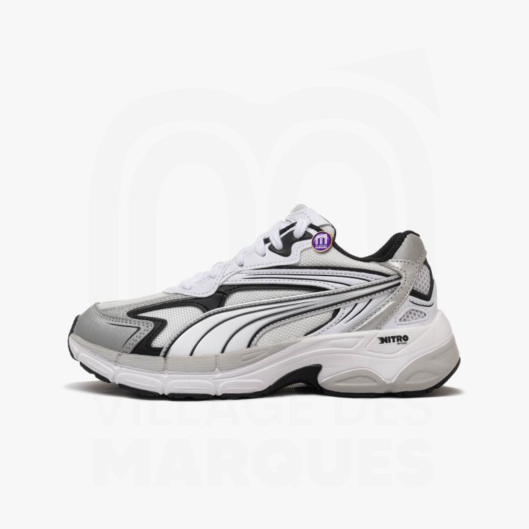 Puma Teveris Nitro Noughties Basket Femme