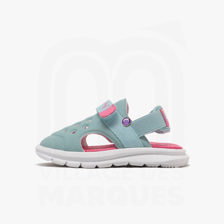 Puma Evolve Sandale Alternate Enfant Fille