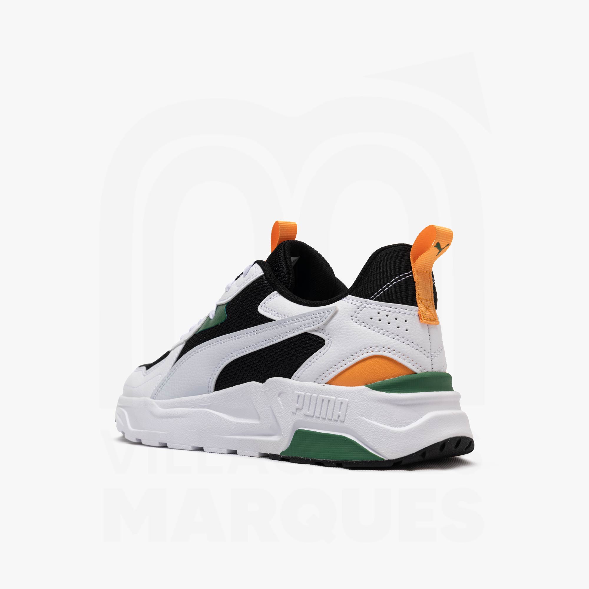 Puma Trinity Lite Basket Homme – Image 3