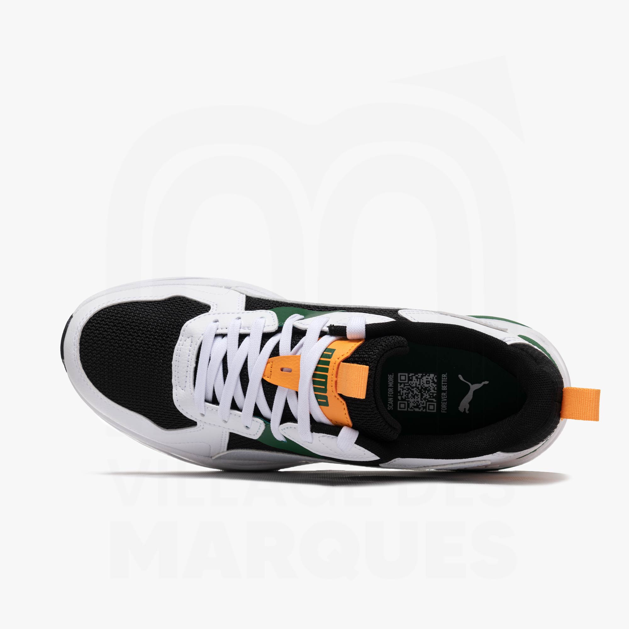 Puma Trinity Lite Basket Homme – Image 5