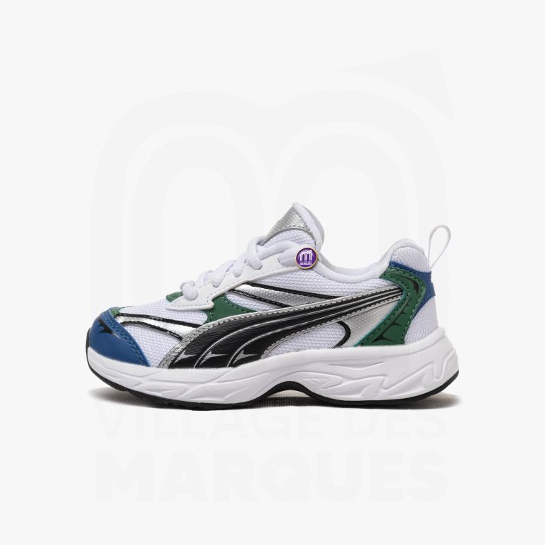 Puma Morphic Basket De Running Enafnt Unisex
