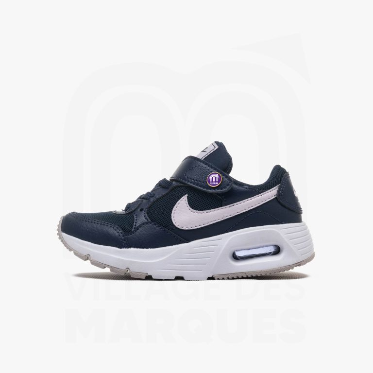 Nike Air Max Basket Cadet Garçon