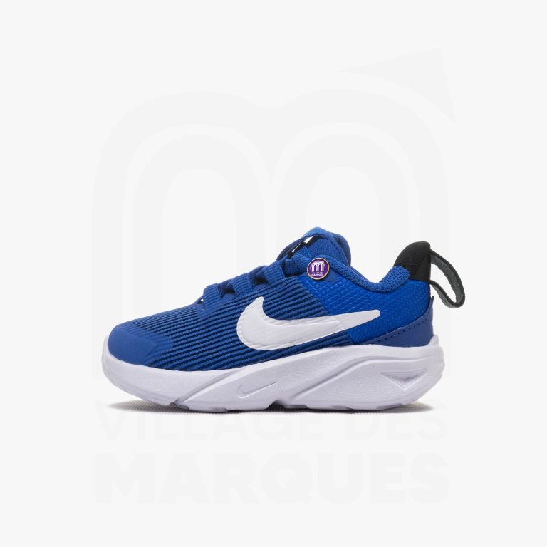Nike Star Runner Basket Enfant Garçon
