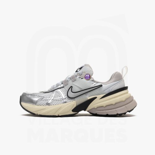 Nike V2K Basket De Mode Junior Fille
