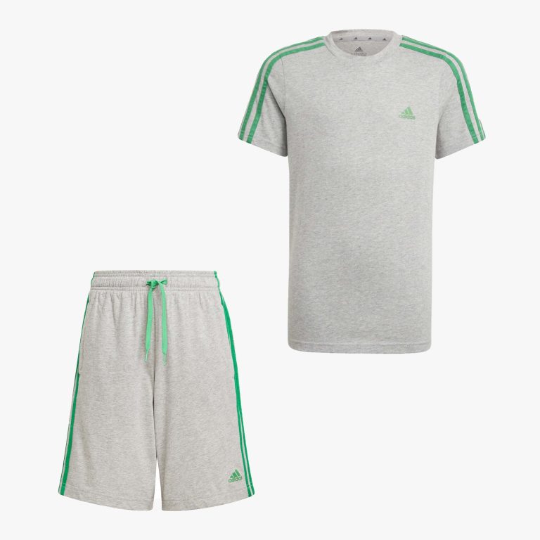 adidas Essentiel Ensembel Junior Graçon