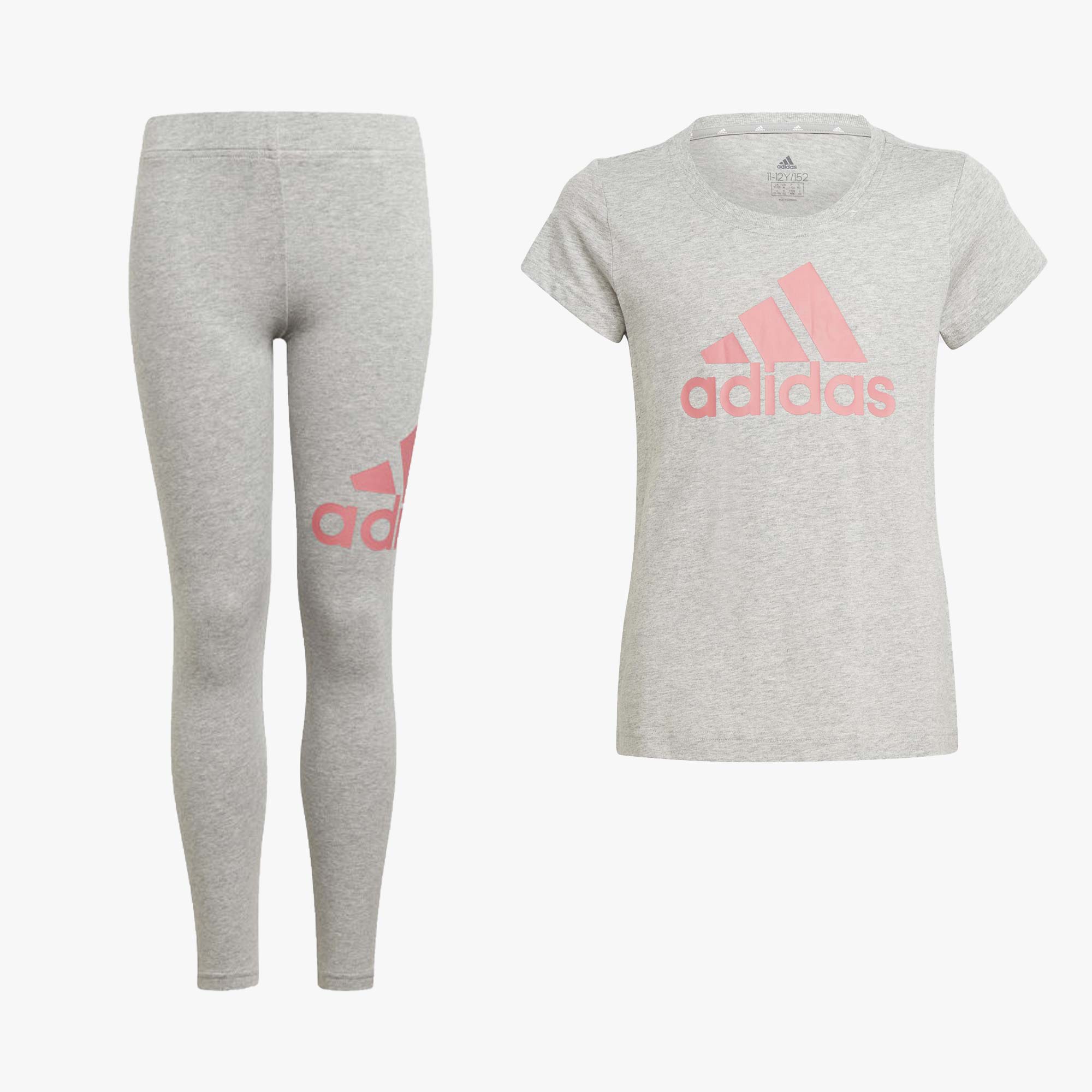 Ensemble adidas junior sale