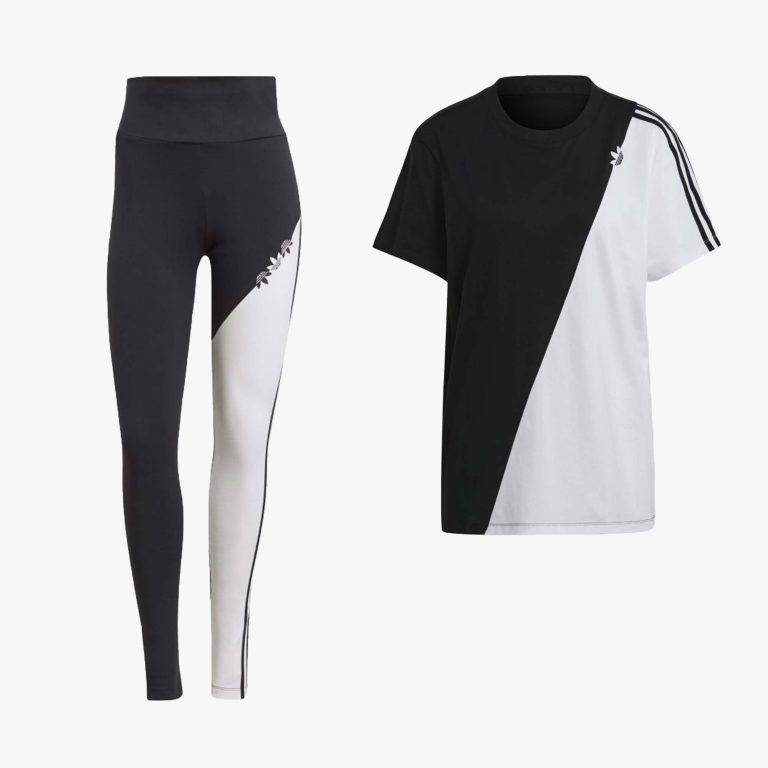 Adidas Adicolors Ensemble Femme