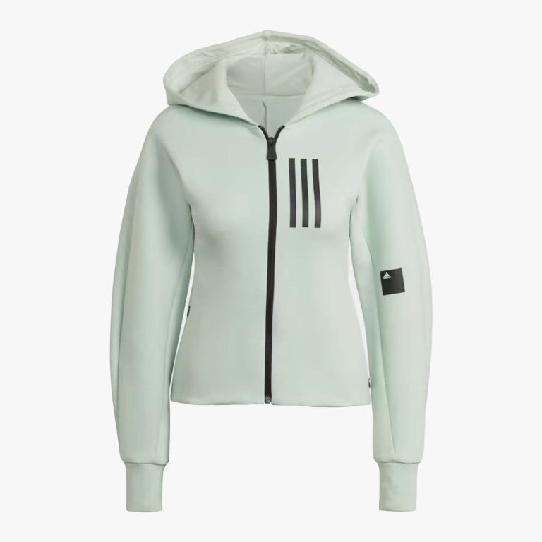 Adidas Mission Victory Sweat à Capuche Femme
