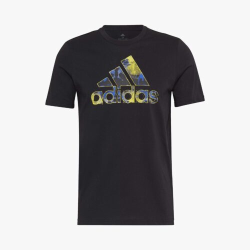 Adidas Graphique T-shirt De Sport Homme