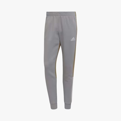 adidas Essential Colorblock Fleece Pantalon Homme
