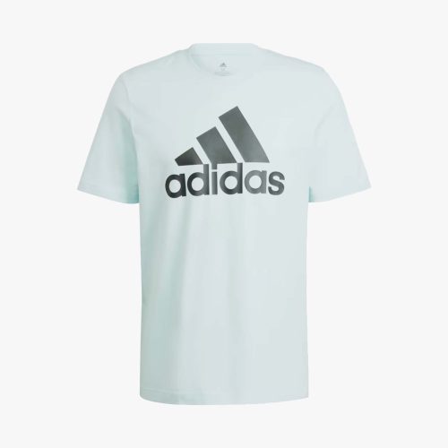 adidas Essential T-shirt à gros logo Homme