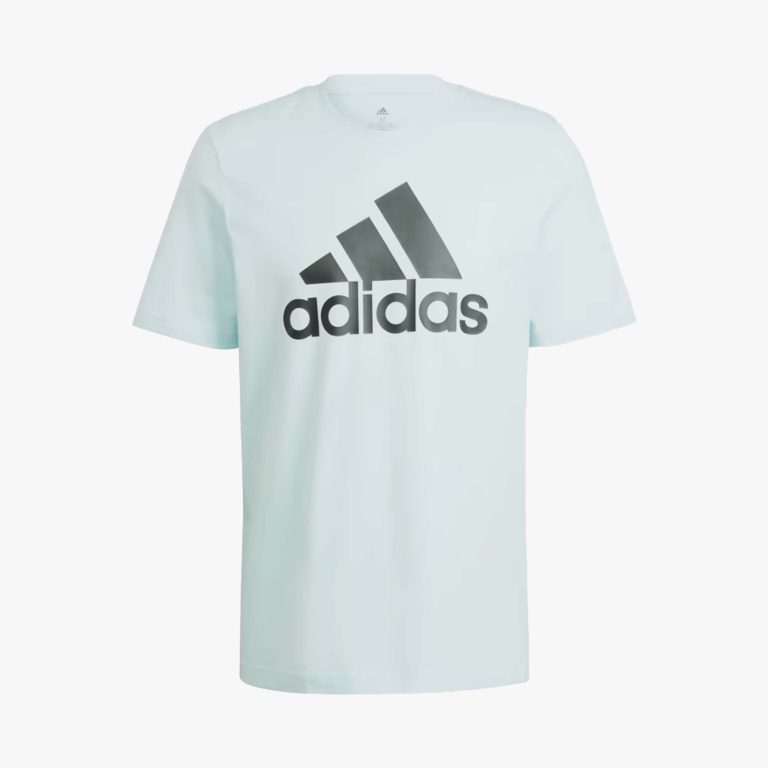 Adidas Essential T-shirt à gros logo Homme
