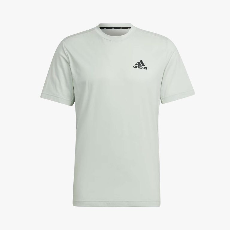 adidas Designed To Move T-shirt Homme