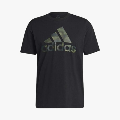 Adidas Essential Camo T-shirt imprimé Homme