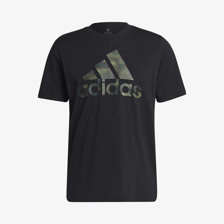 Adidas Essential Camo T-shirt imprimé Homme