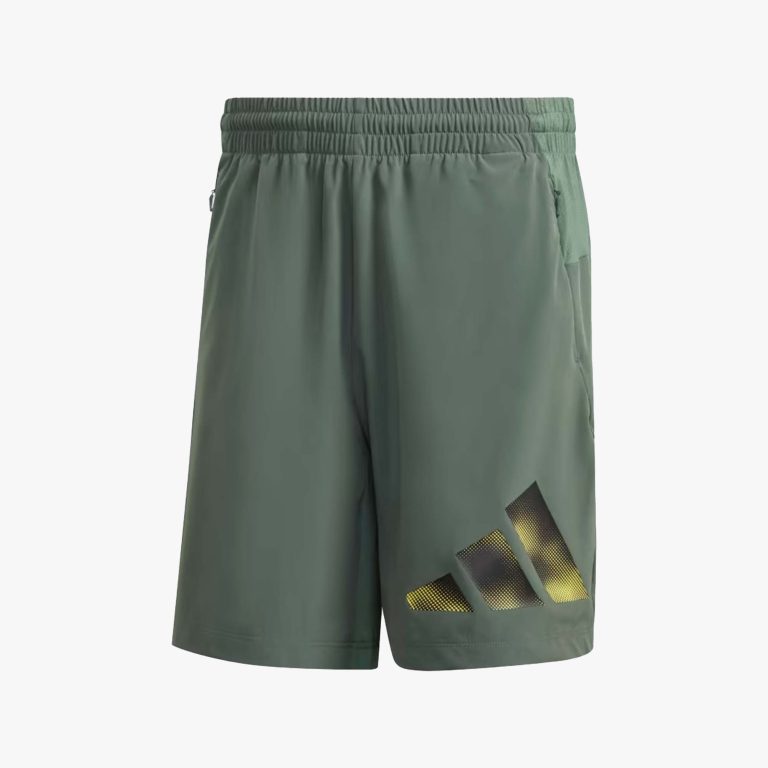 adidas Icons Graphic Short D’entraînement Homme