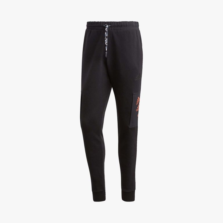 adidas Essential Brandlove Pantalon Homme