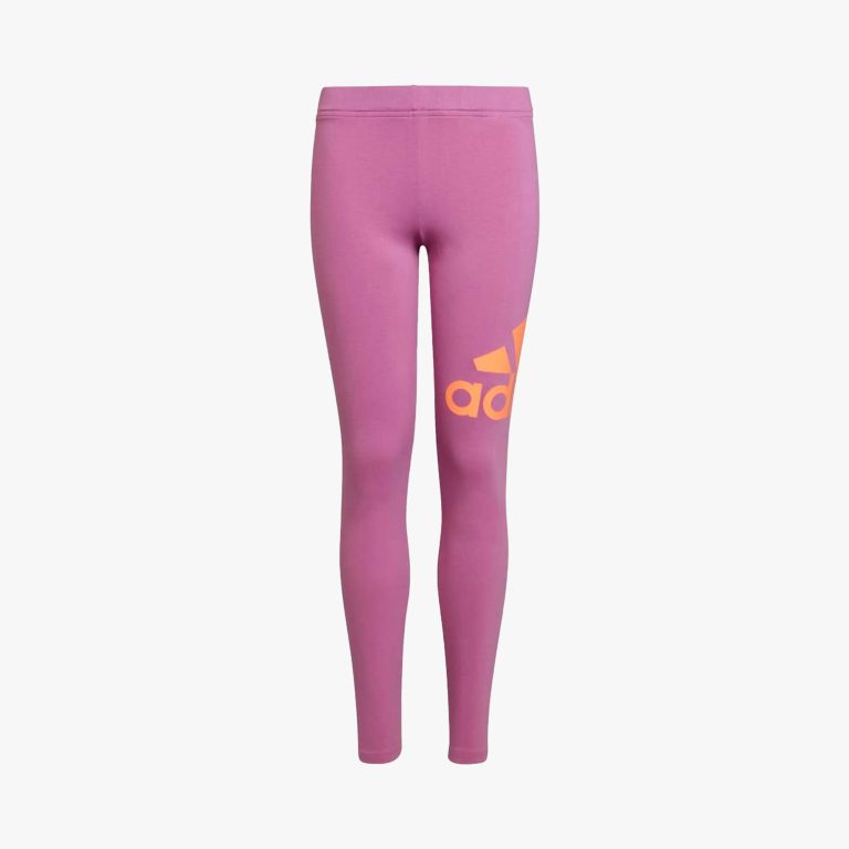 Adidas Essential Legging De Sport Junior Fille