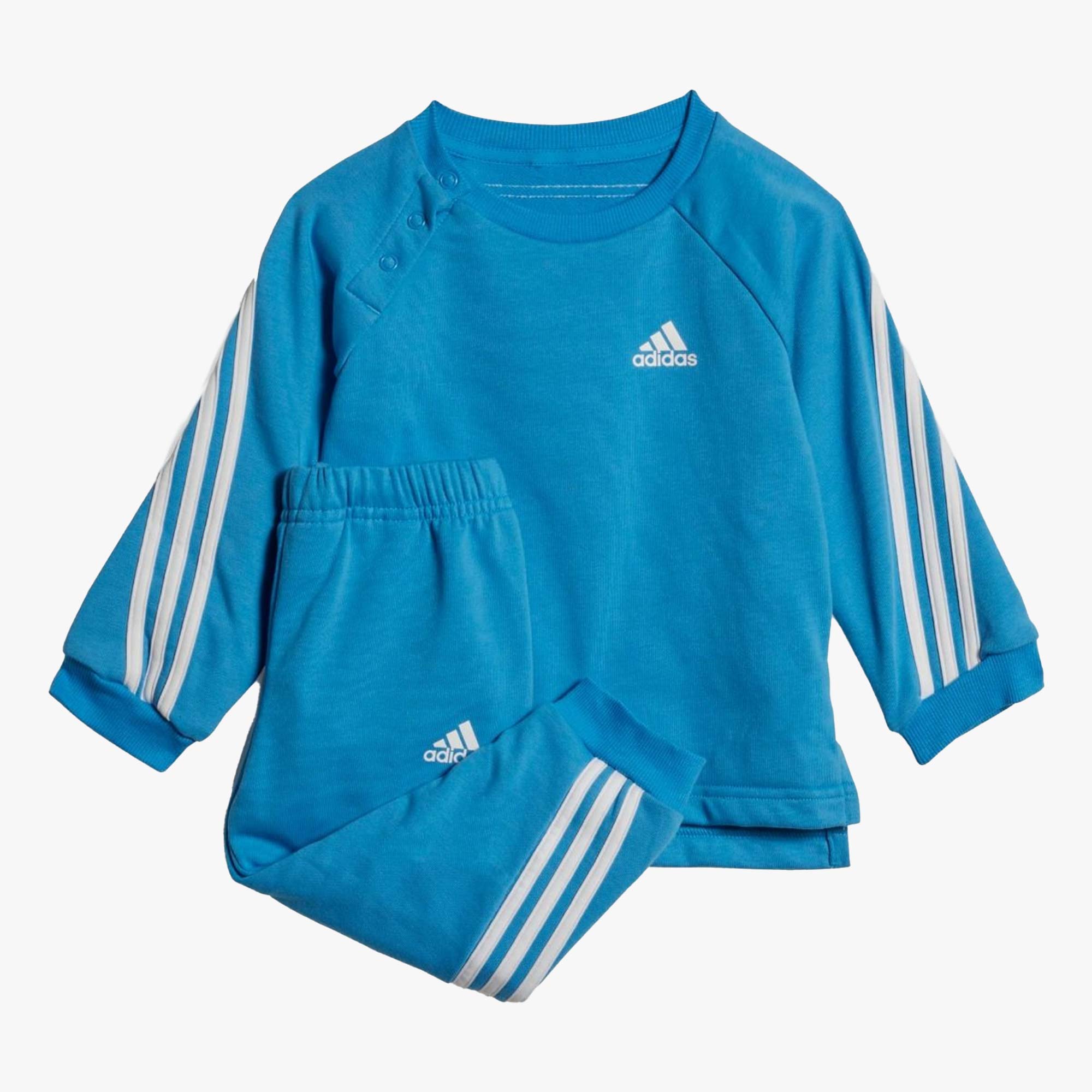 adidas Future Icons Ensemble de Jogging Enfant Garcon Madina