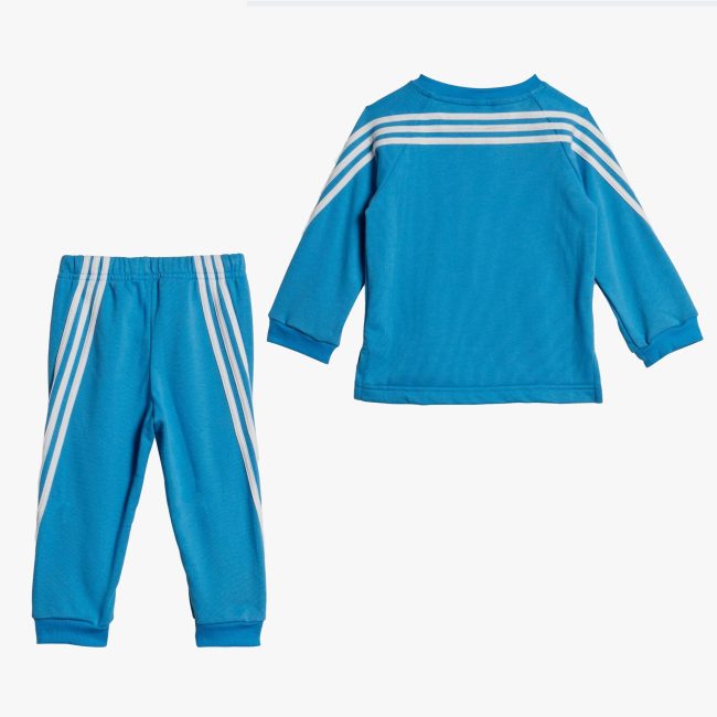 adidas Future Icons Ensemble de Jogging Enfant Garçon – Image 2