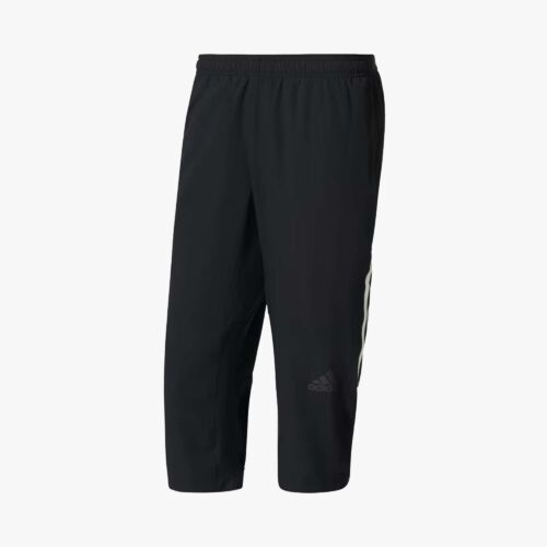 Adidas Pantalon D'entraînement Trois-Quarts Homme