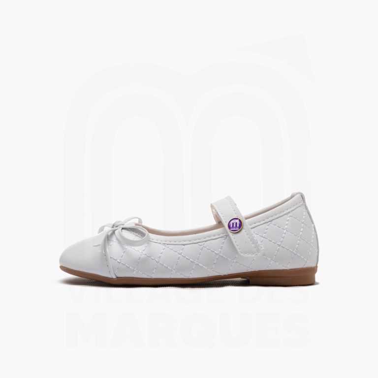 Polaris 620170.P3FX Ballerine Enfant Fille