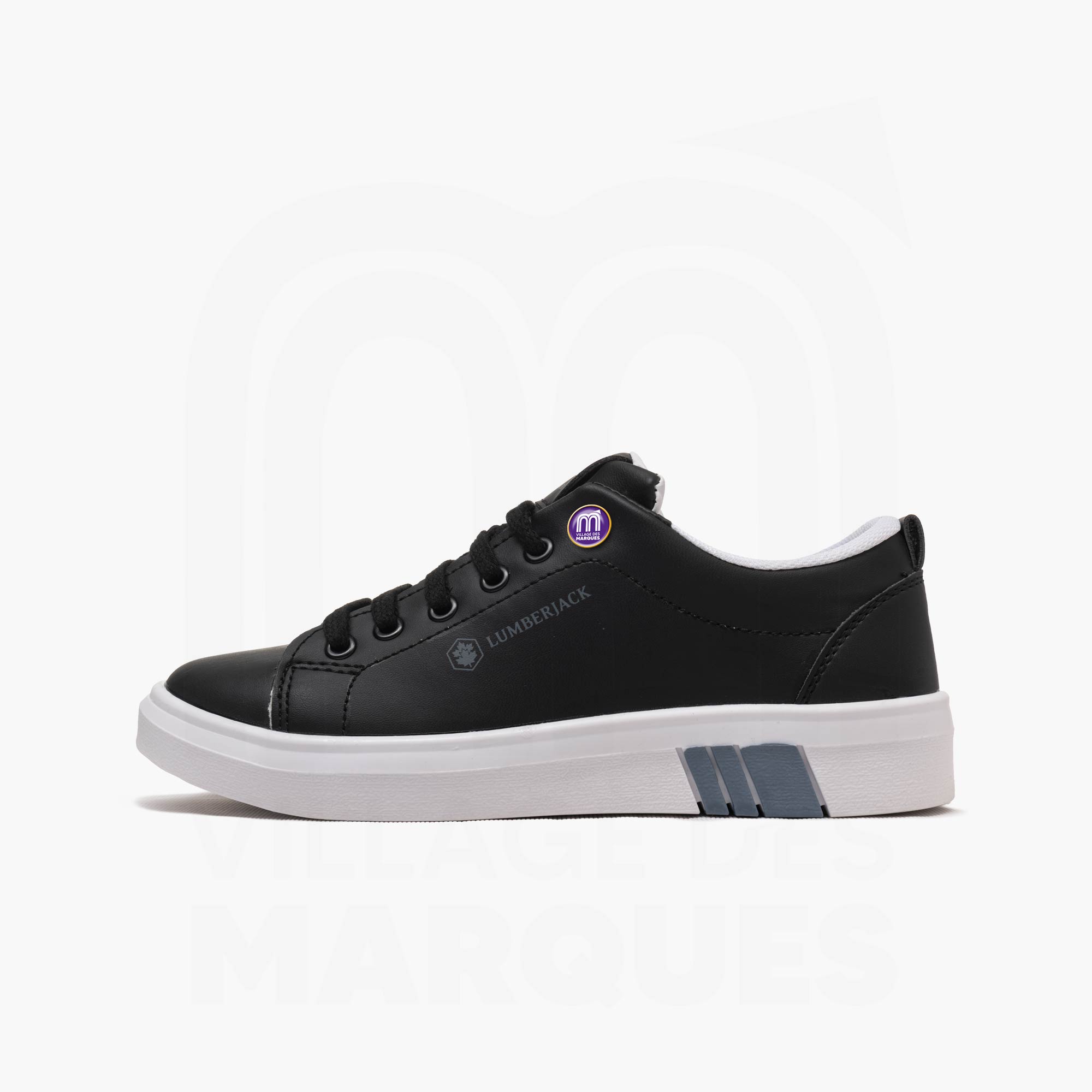 Lumberjack chaussures femme shop