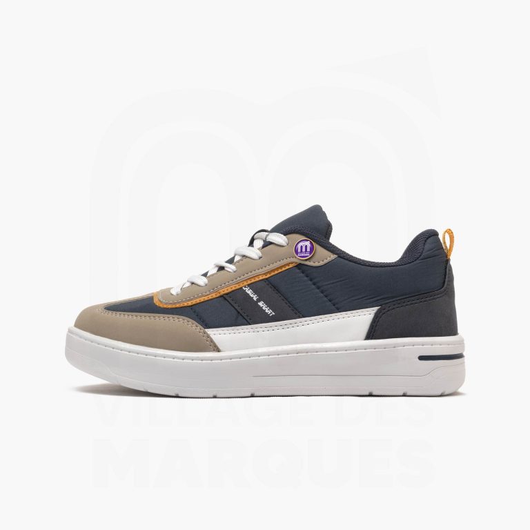 Kinetix HEMLOCK G 3FX Basket Junior Garçon