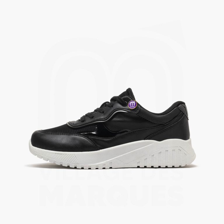Butigo 23S-011 3FX Basket De Sport Femme