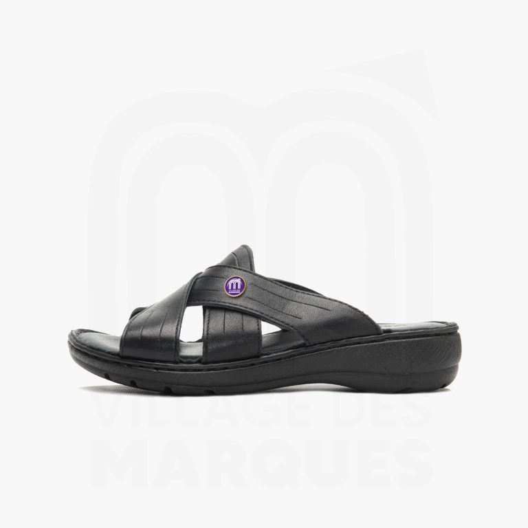Polairs 164421.Z3FX Chaussons D’intérieur Femme