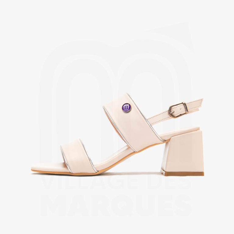 Inici FOUR 3FX Sandales à Talons Femme