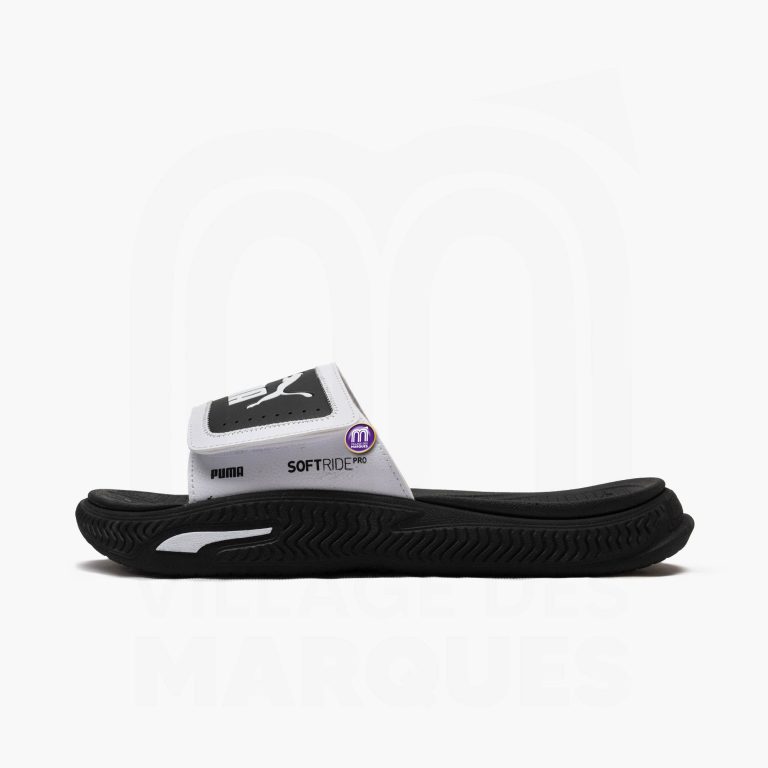 Puma Softride Pro Slid 24 V Claquette Homme