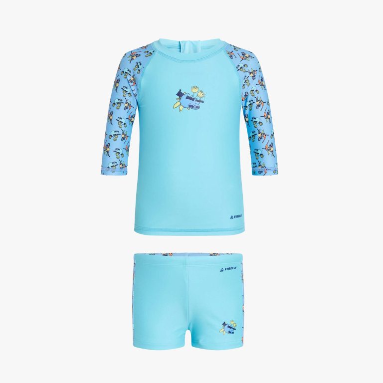 Firefly Sonny Maillot De Bain Enfant Garçon