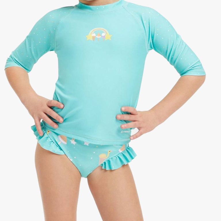 Firefly bb Sonny Maillot De Bain Enfant Fille