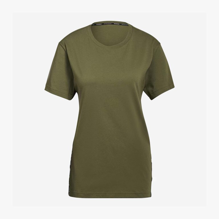 Adidas Ample T-shirt De Sport Femme