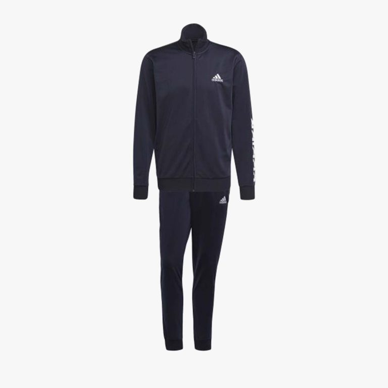 Adidas  Essentials Linear Logo Survêtement Homme