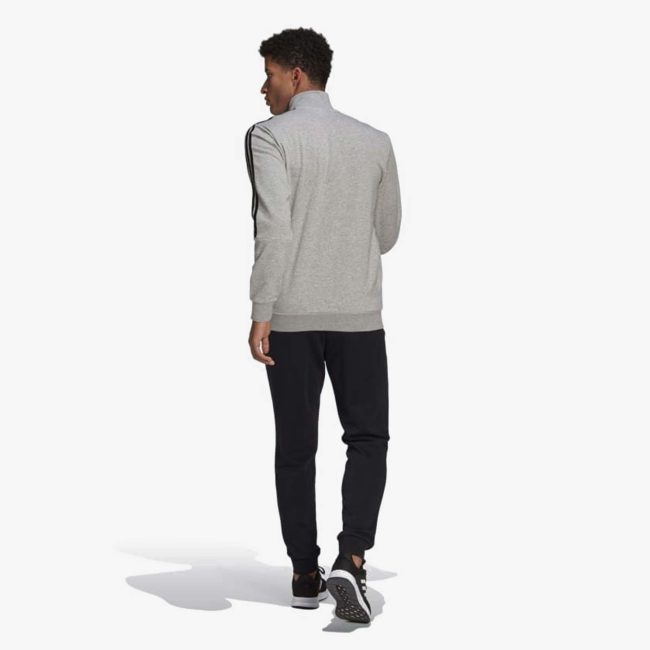 adidas A 3 Bandes Survêtement Homme – Image 2