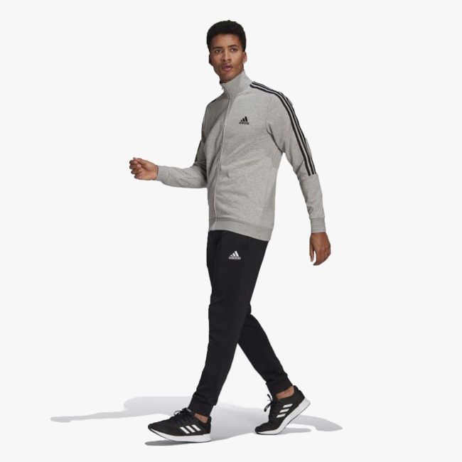 adidas A 3 Bandes Survêtement Homme – Image 3