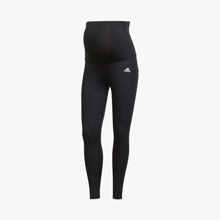 Adidas Designed to Move 7/8 Legging De Maternité Femme