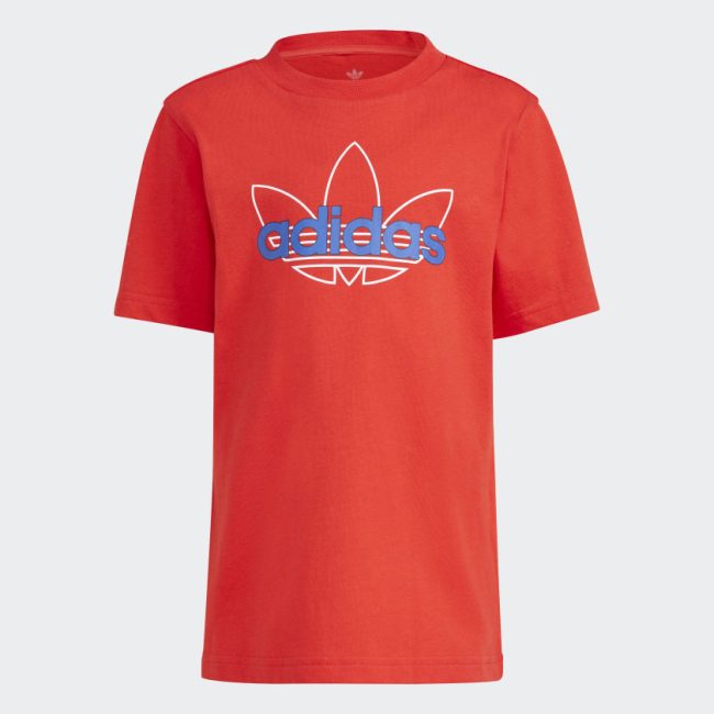 adidas Originals T-shirt  Junior Garçon