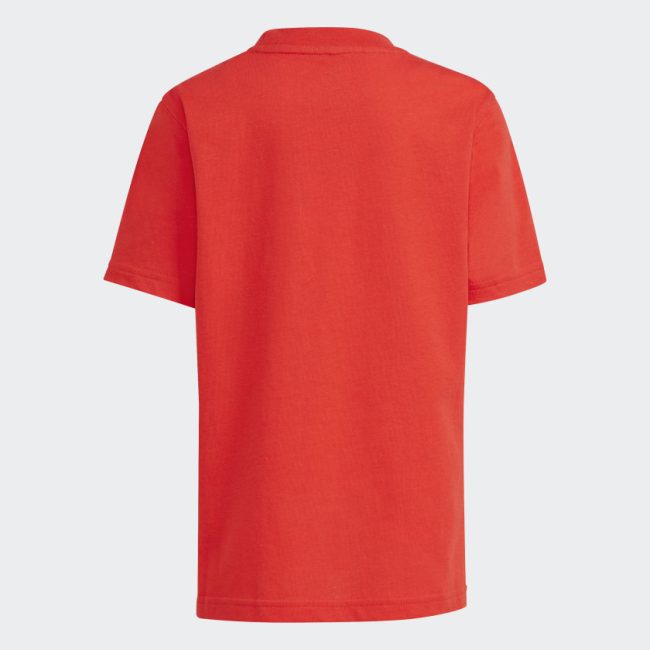adidas Originals T-shirt  Junior Garçon – Image 2