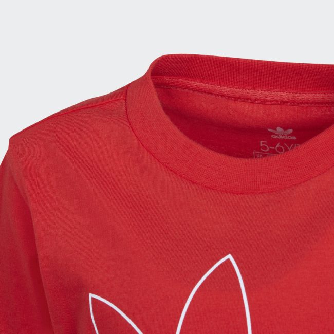 adidas Originals T-shirt  Junior Garçon – Image 4