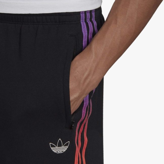 adidas Originals Short a 3 Bandes Homme – Image 3