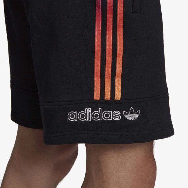 adidas Originals Short a 3 Bandes Homme – Image 4