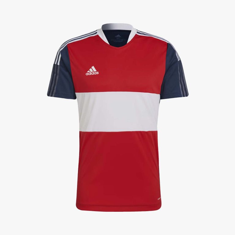 Adidas Tiro 21  Maillot de football Homme