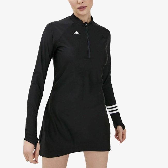 adidas 3 BANDES Maillot De Bain Femme – Image 2