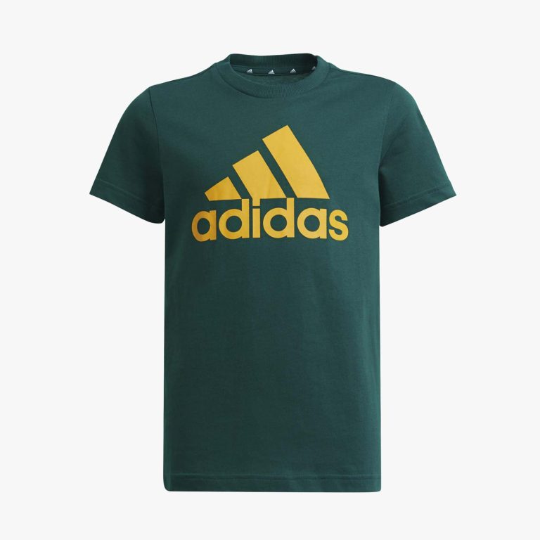 Adidas Essentials Big Logo T-shirt Junior Garçon